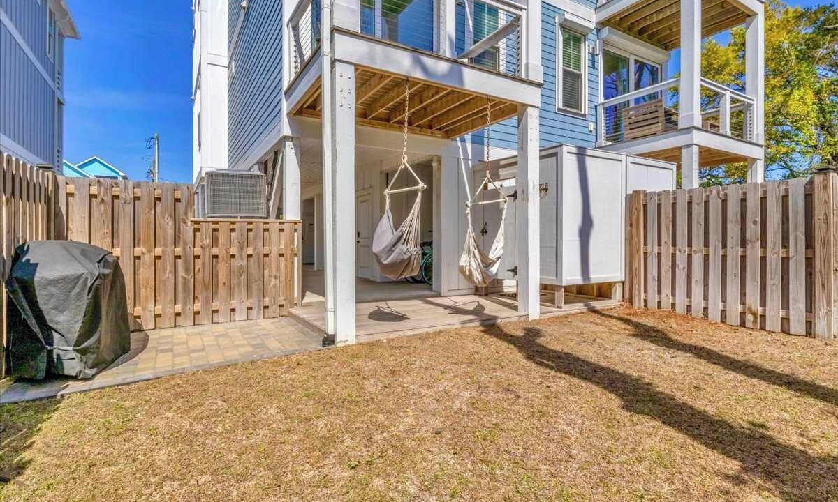 Photo of Outdoor in Wilmington Beach