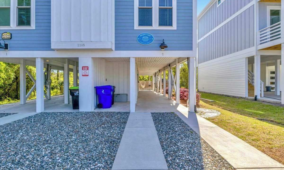Photo of Outdoor in Wilmington Beach