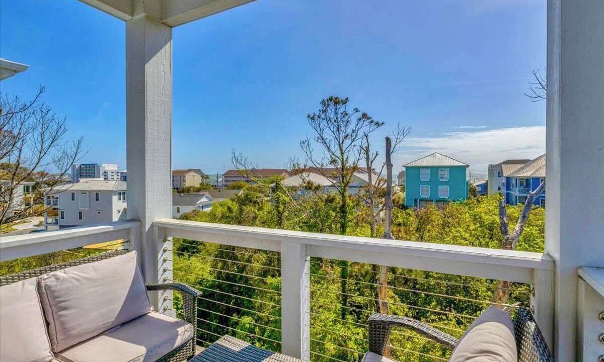 Photo of Outdoor in Wilmington Beach