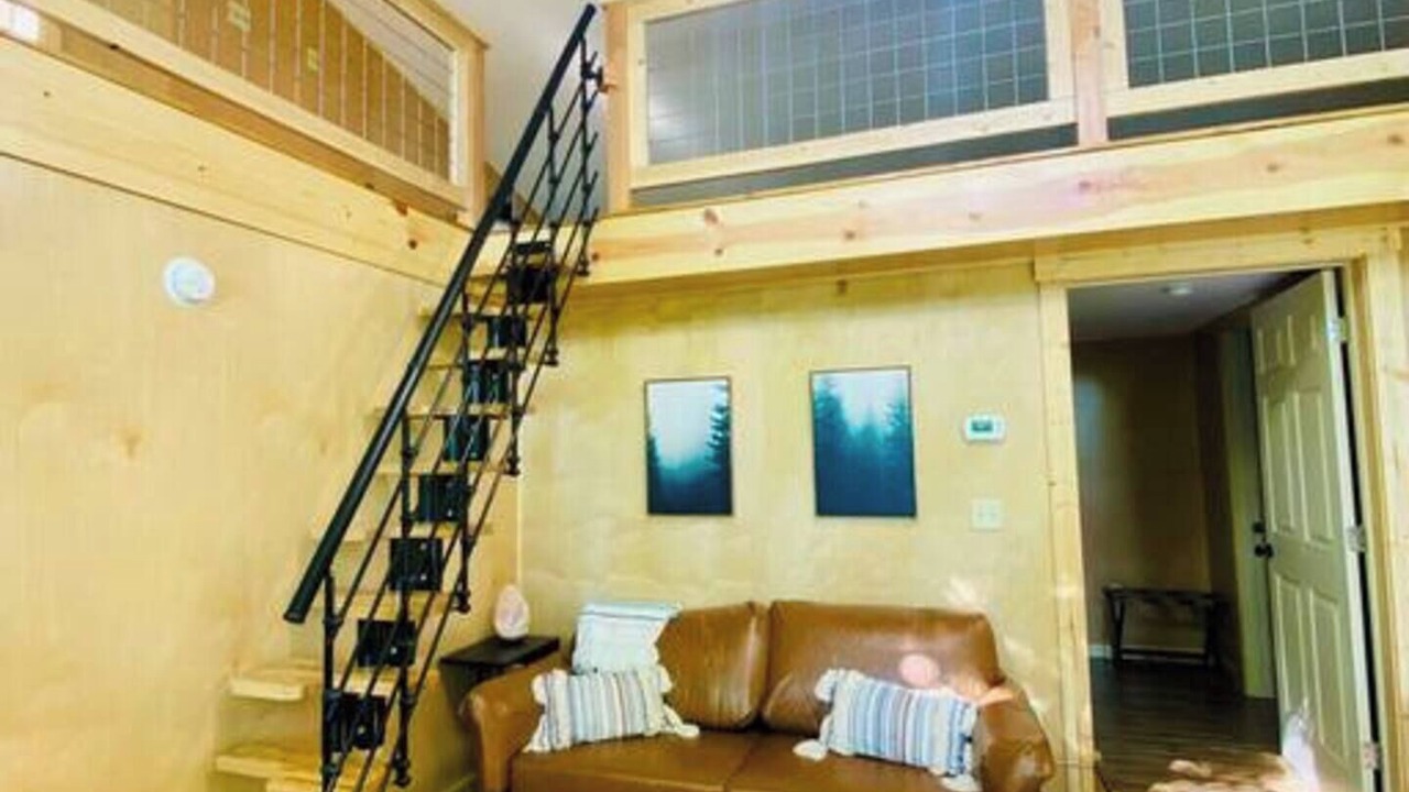 Photo of Bedroom in Rogers
