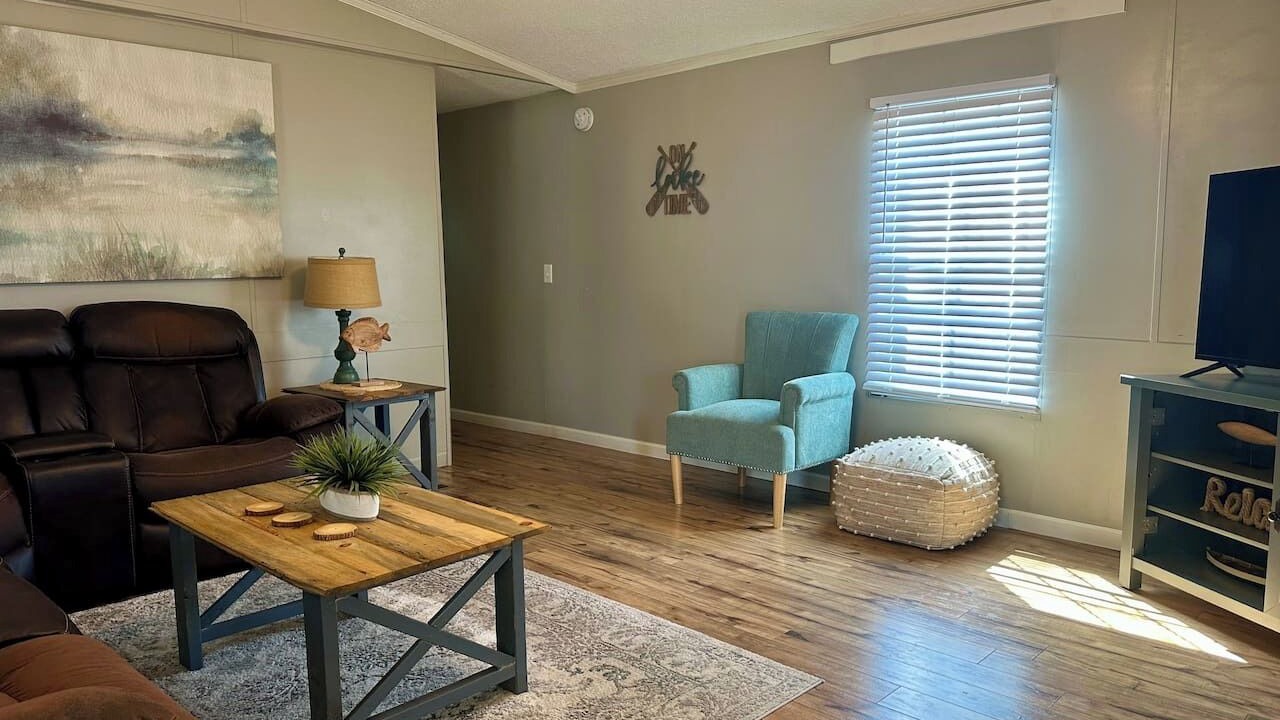 Photo of Livingroom in Gallatin
