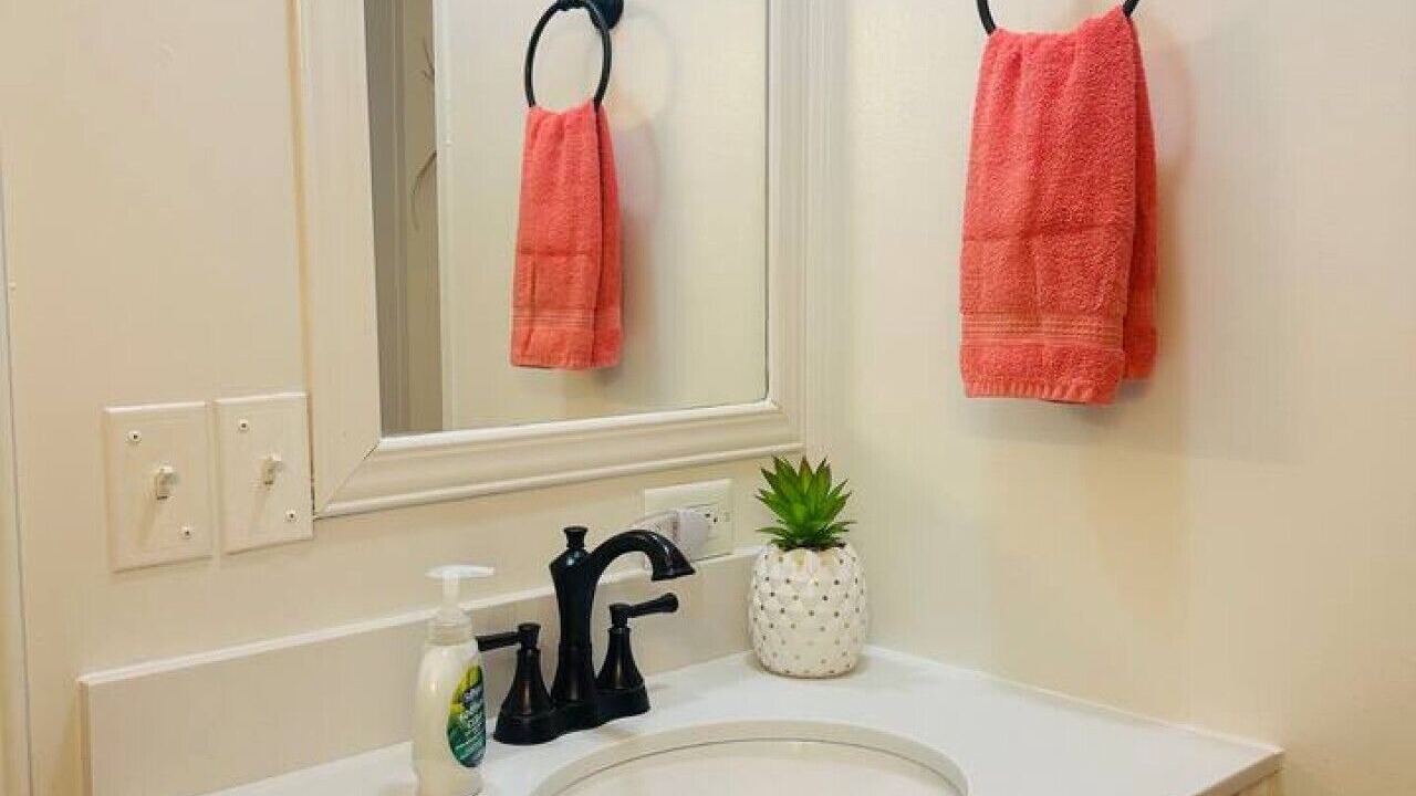 Photo of Bathroom in Gallatin