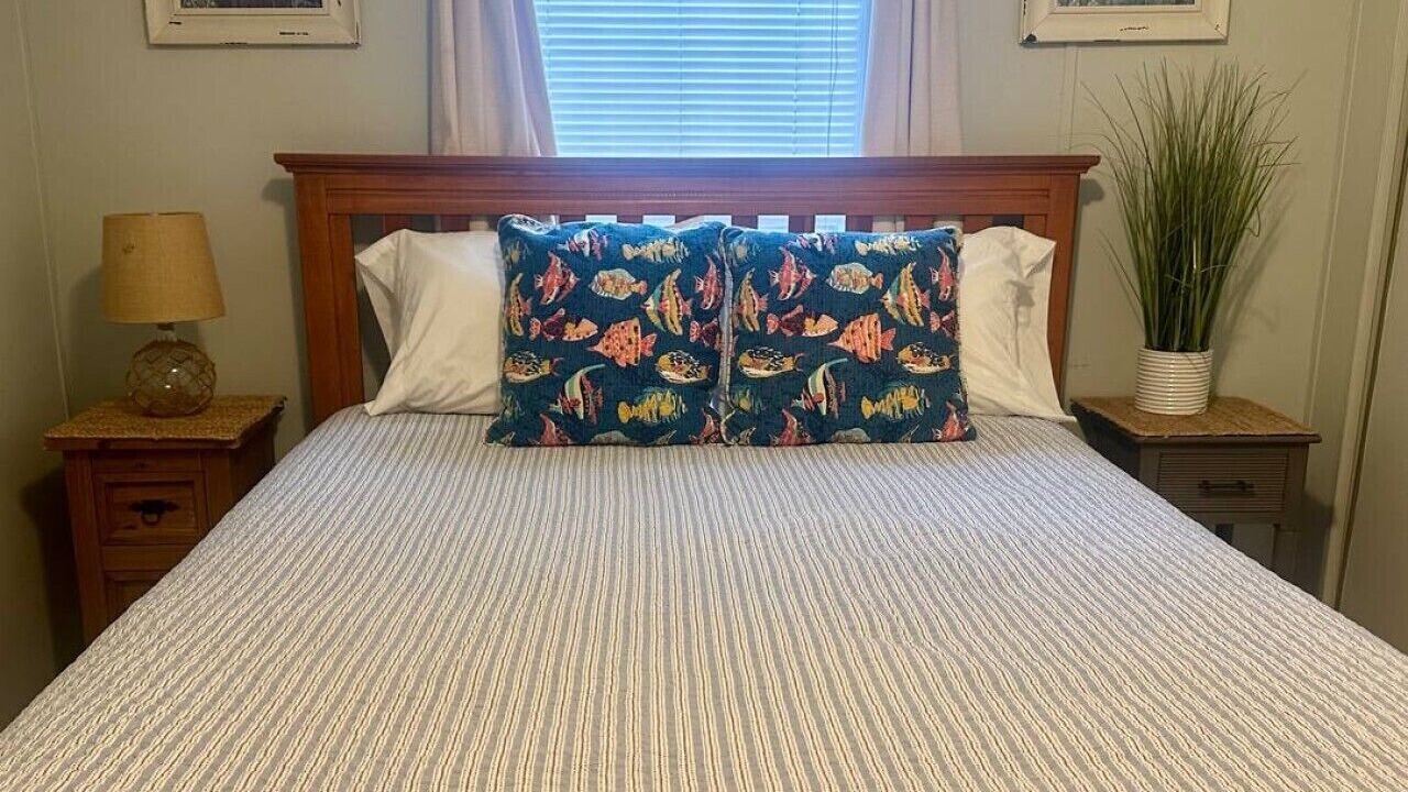 Photo of Bedroom in Gallatin