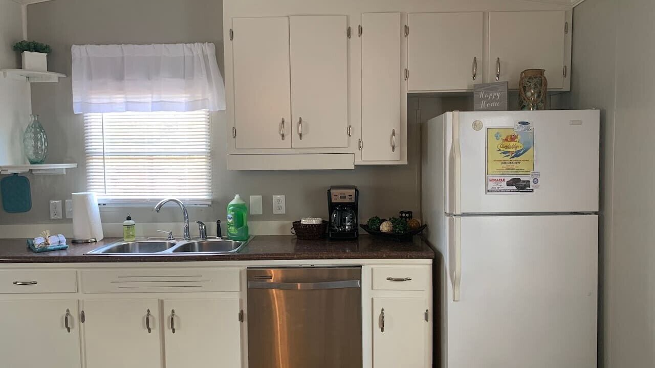 Photo of Kitchen in Gallatin