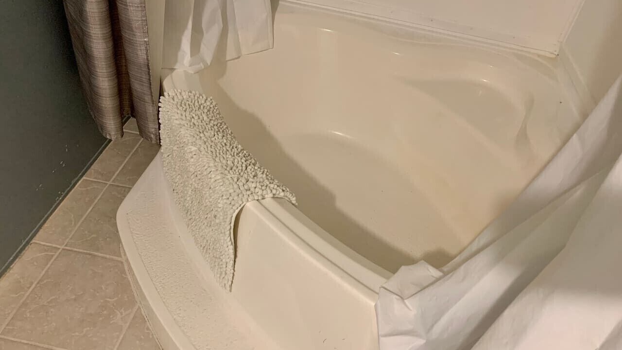 Photo of Bathroom in Gallatin