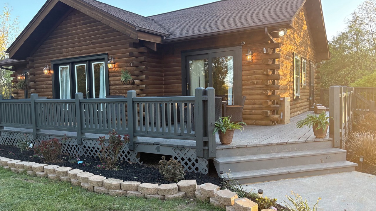 Photo of Outdoor in New River