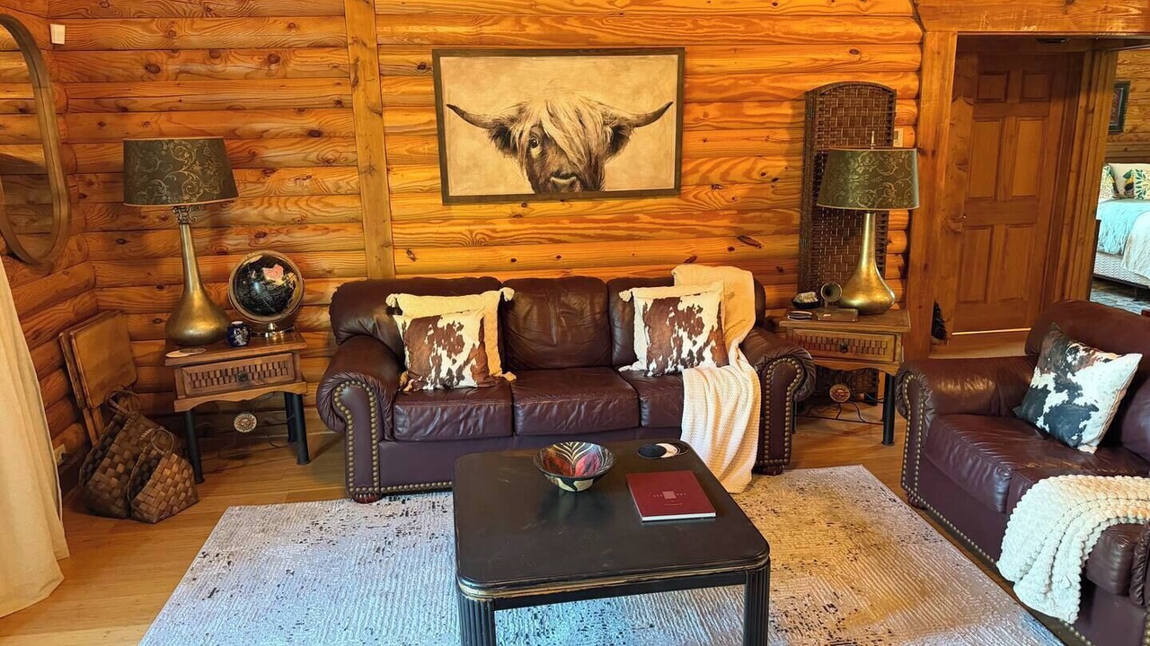 Photo of Livingroom in New River