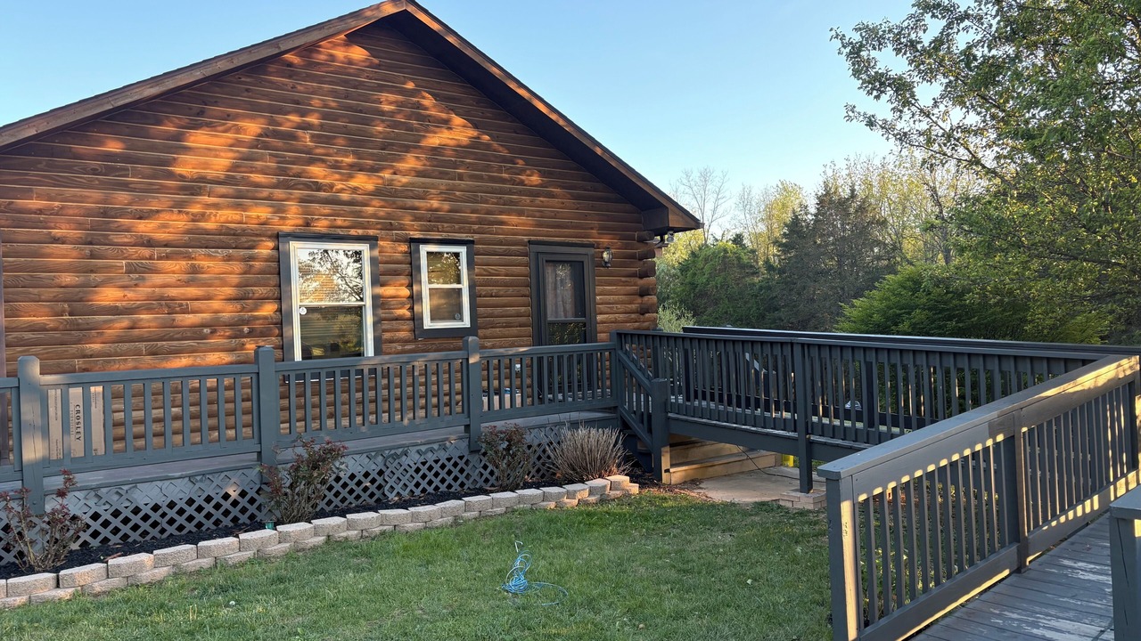 Photo of Outdoor in New River