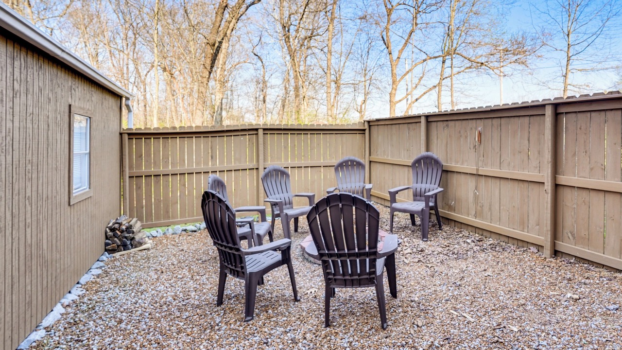 Photo of Outdoor in Gilbertsville