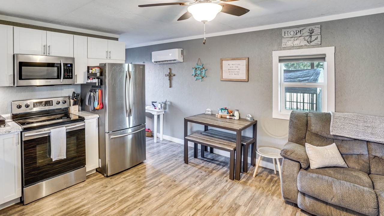 Photo of Kitchen in Gilbertsville