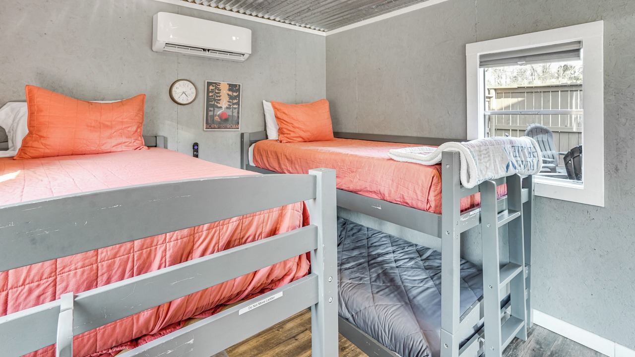 Photo of Bedroom in Gilbertsville