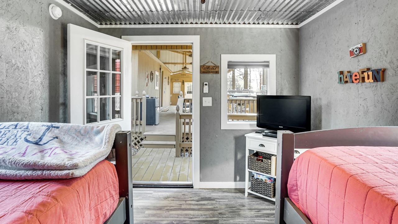 Photo of Bedroom in Gilbertsville