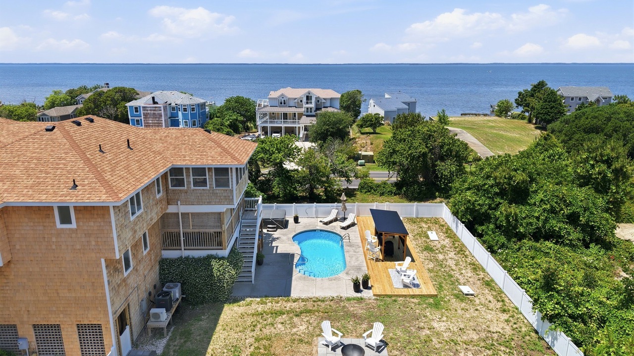 Photo of Outdoor in Carolina Dunes