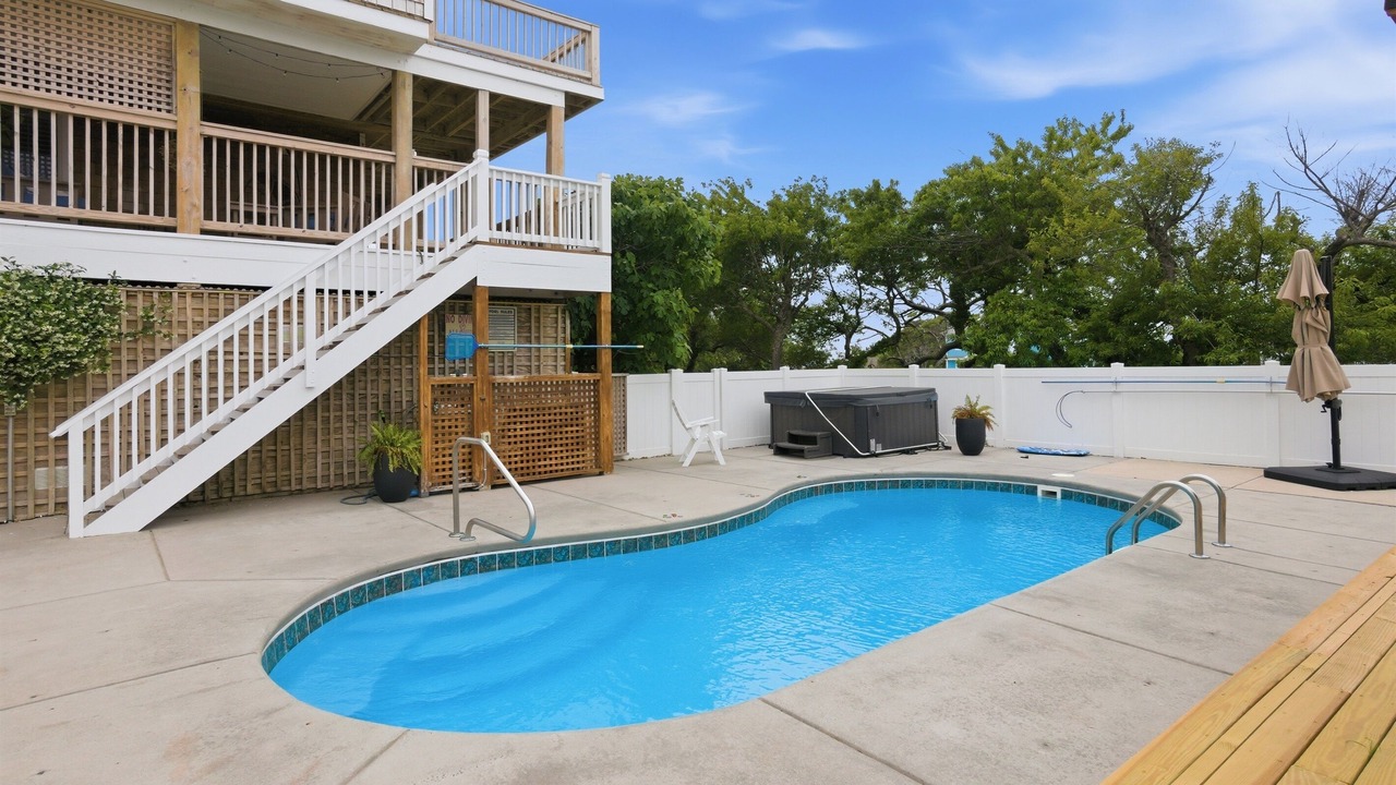 Photo of Outdoor in Carolina Dunes