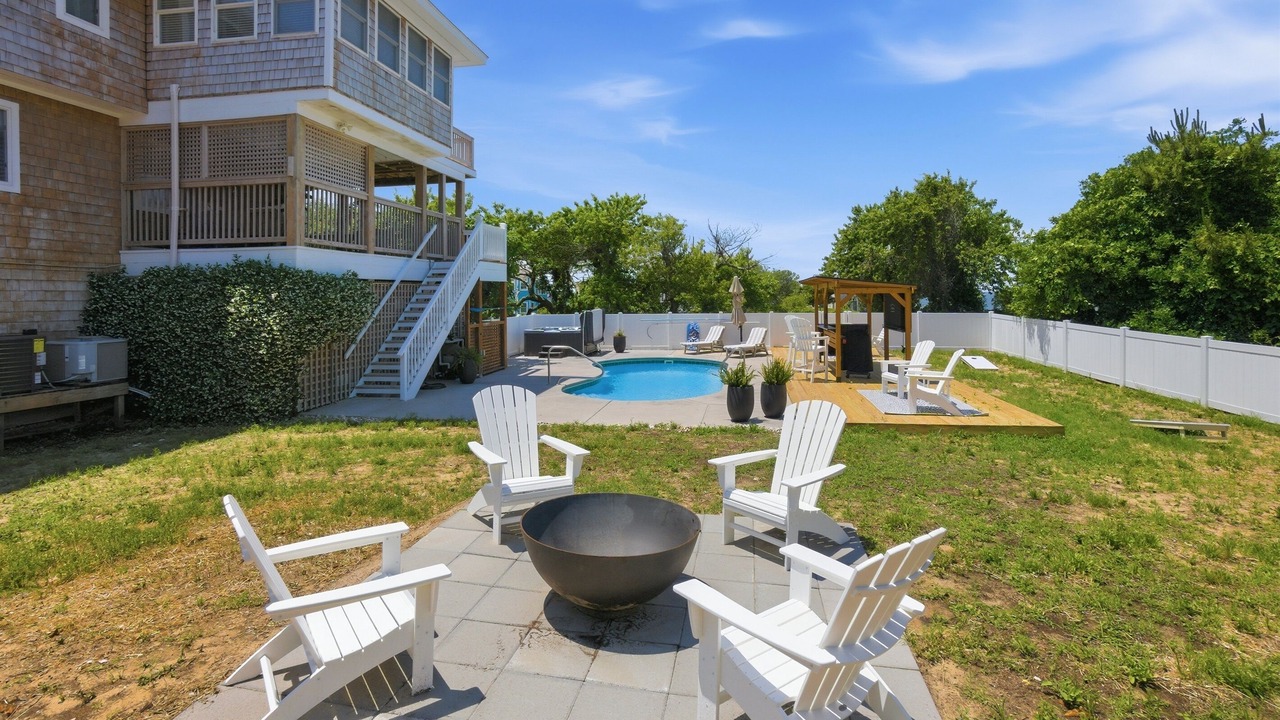 Photo of Outdoor in Carolina Dunes