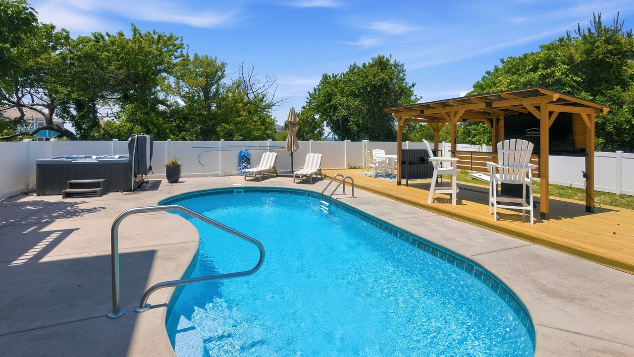 Photo of Outdoor in Carolina Dunes