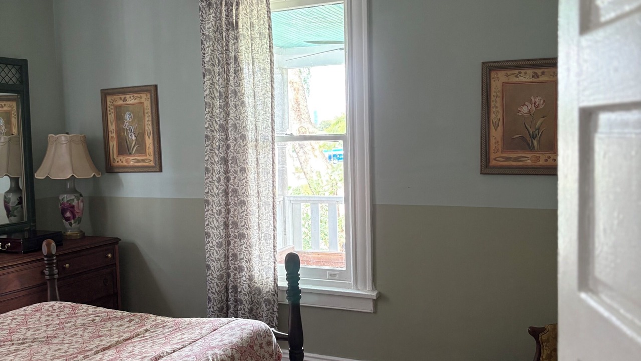 Photo of Bedroom in North Chesterfield