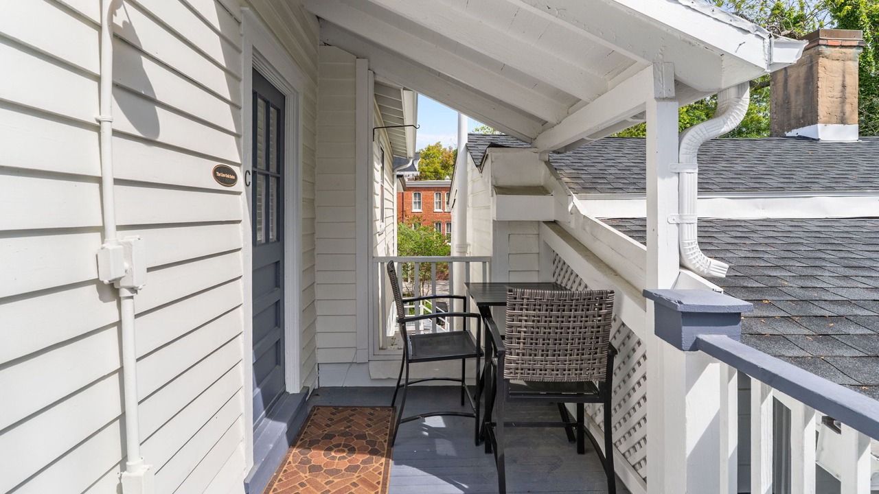 Photo of Outdoor in Wilmington Historic District