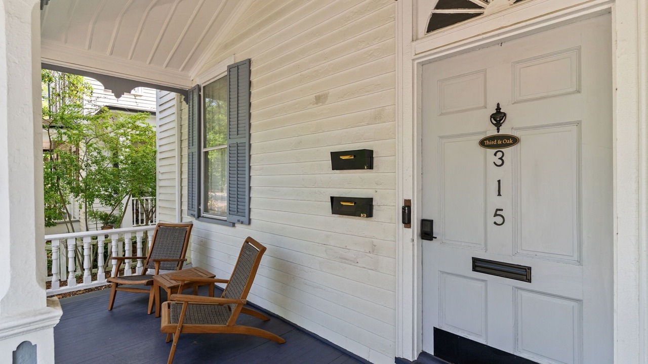 Photo of Outdoor in Wilmington Historic District