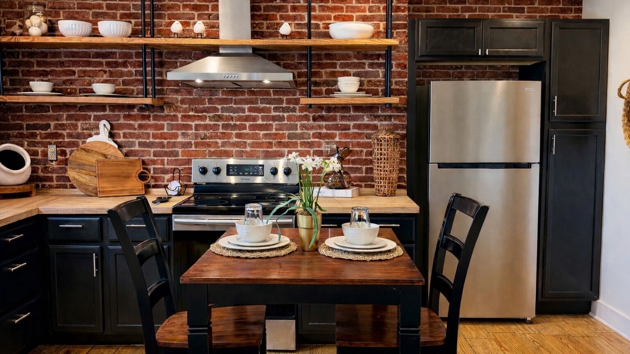 Photo of Kitchen in Pelham