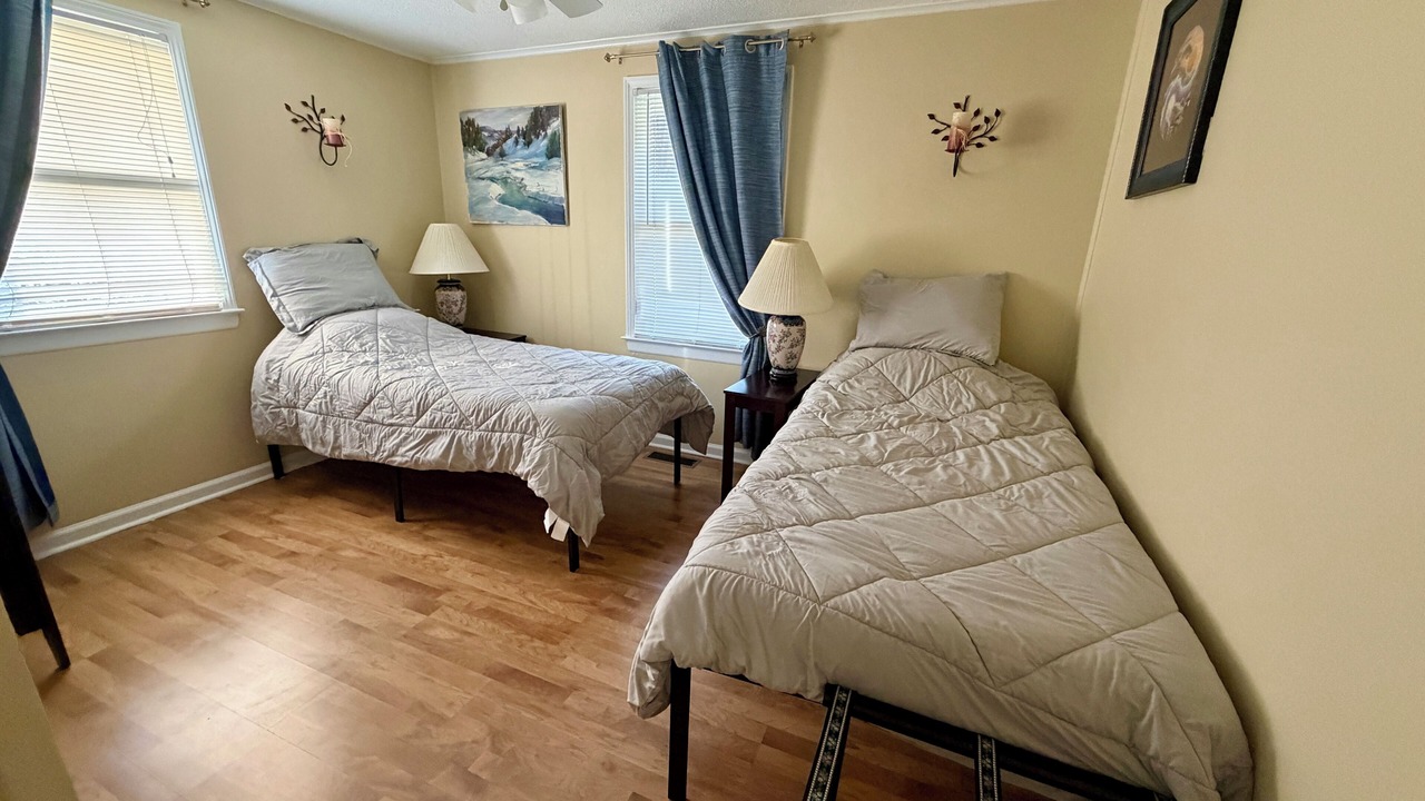 Photo of Bedroom in Goodview