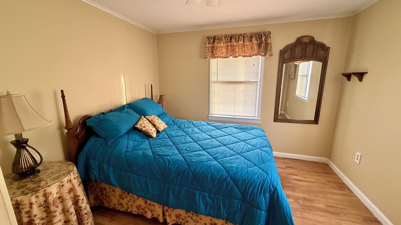 Photo of Bedroom in Goodview