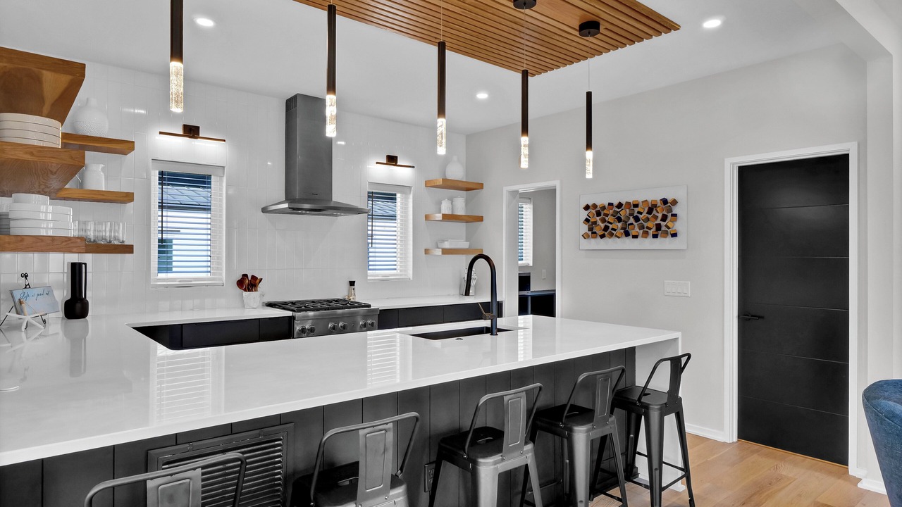 Photo of Kitchen in Wrightsville Beach