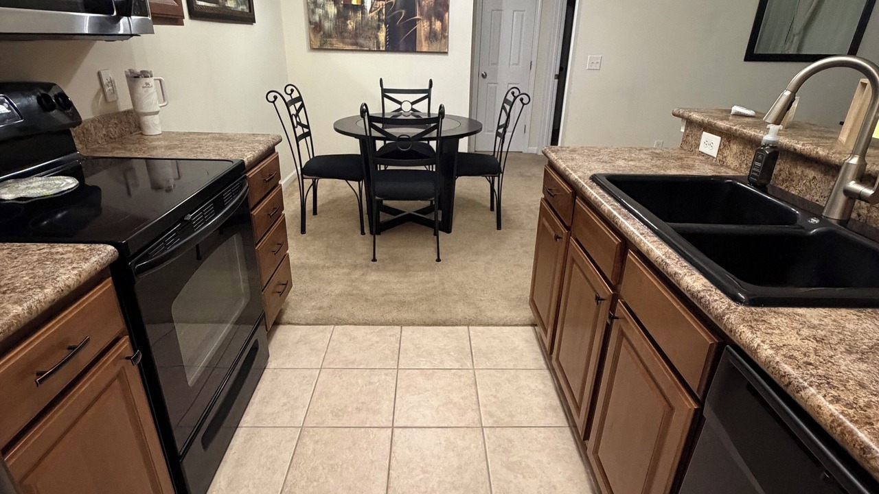 Photo of Kitchen in Silver Lake