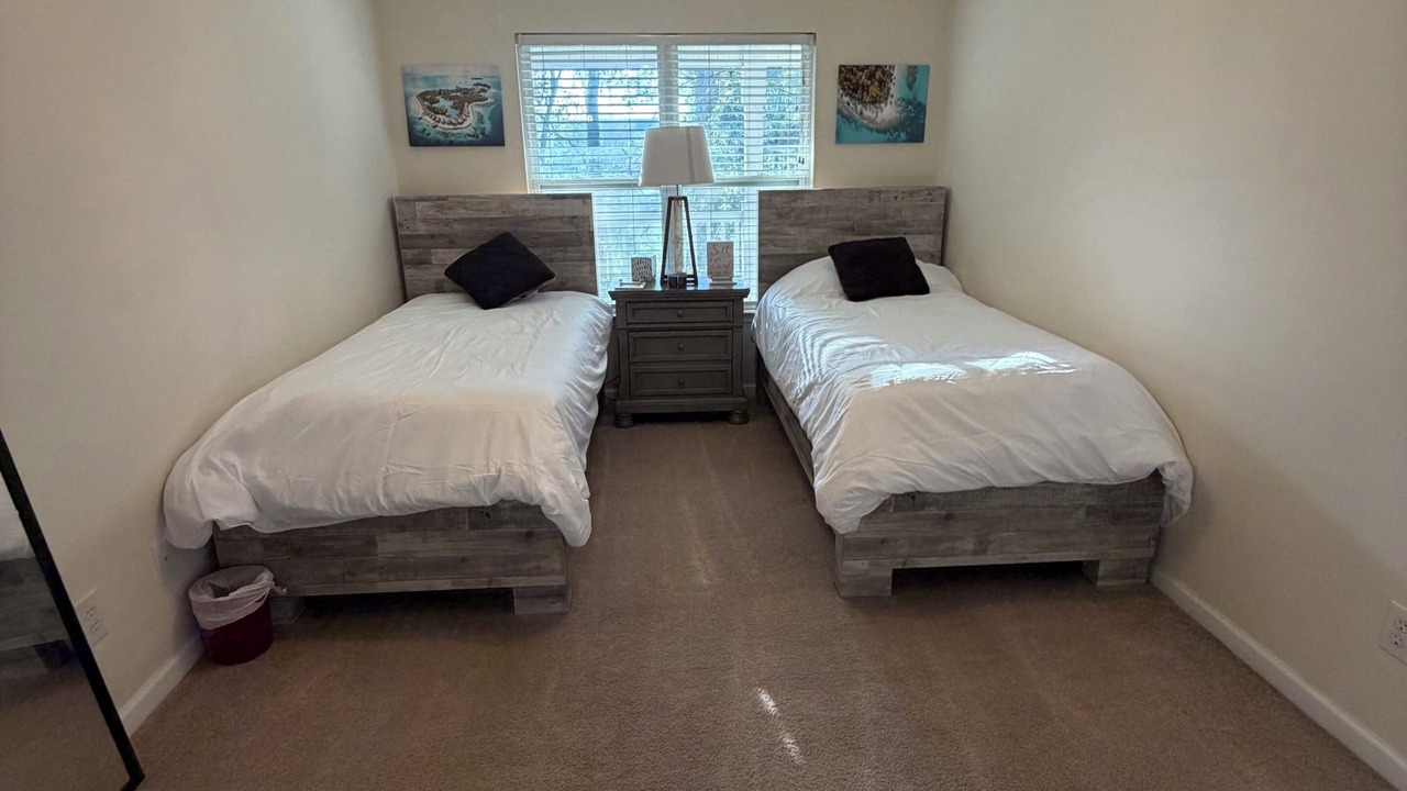 Photo of Bedroom in Silver Lake