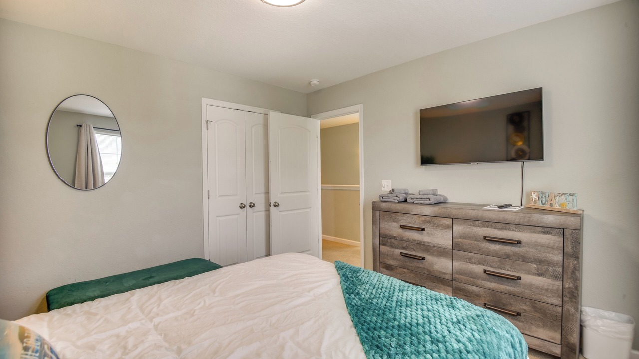 Photo of Bedroom in East Ocean View