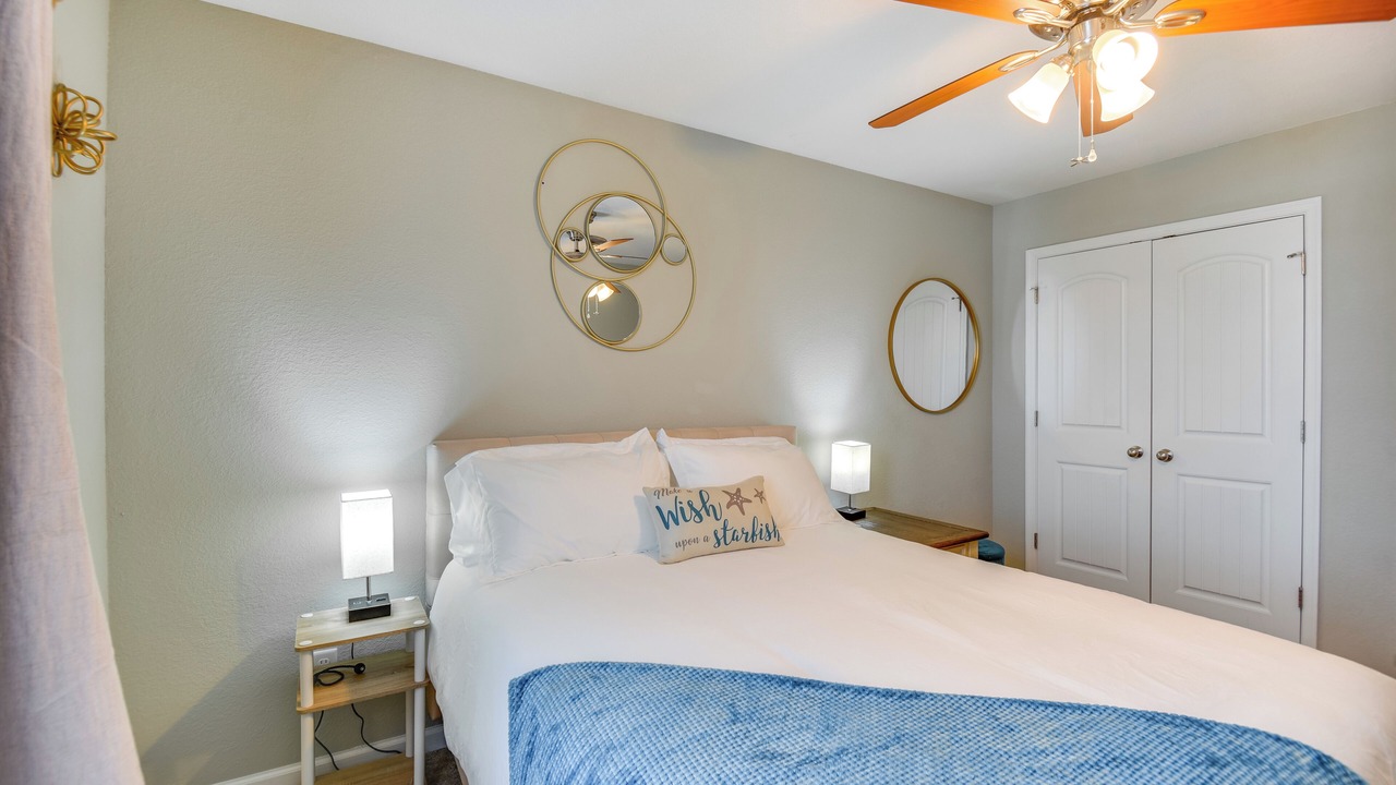 Photo of Bedroom in East Ocean View