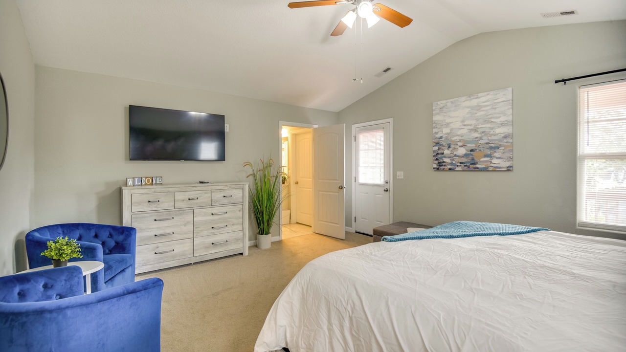 Photo of Bedroom in East Ocean View