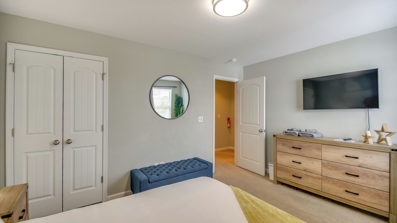 Photo of Bedroom in East Ocean View