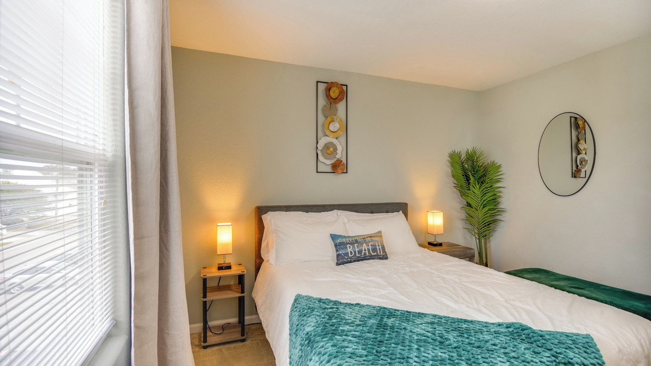 Photo of Bedroom in East Ocean View