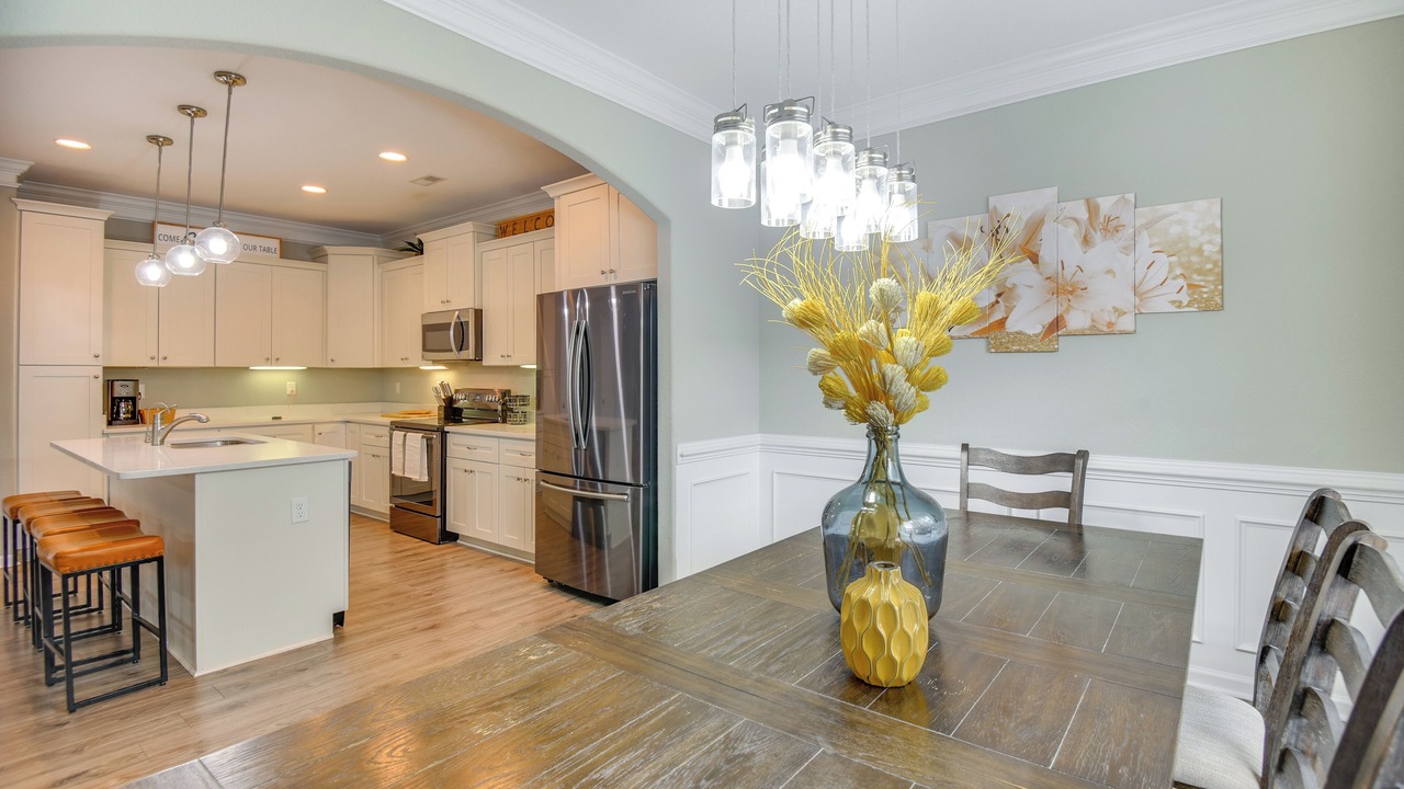 Photo of Kitchen in East Ocean View