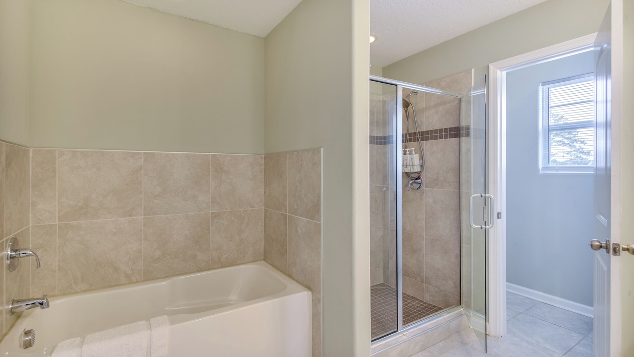 Photo of Bathroom in East Ocean View