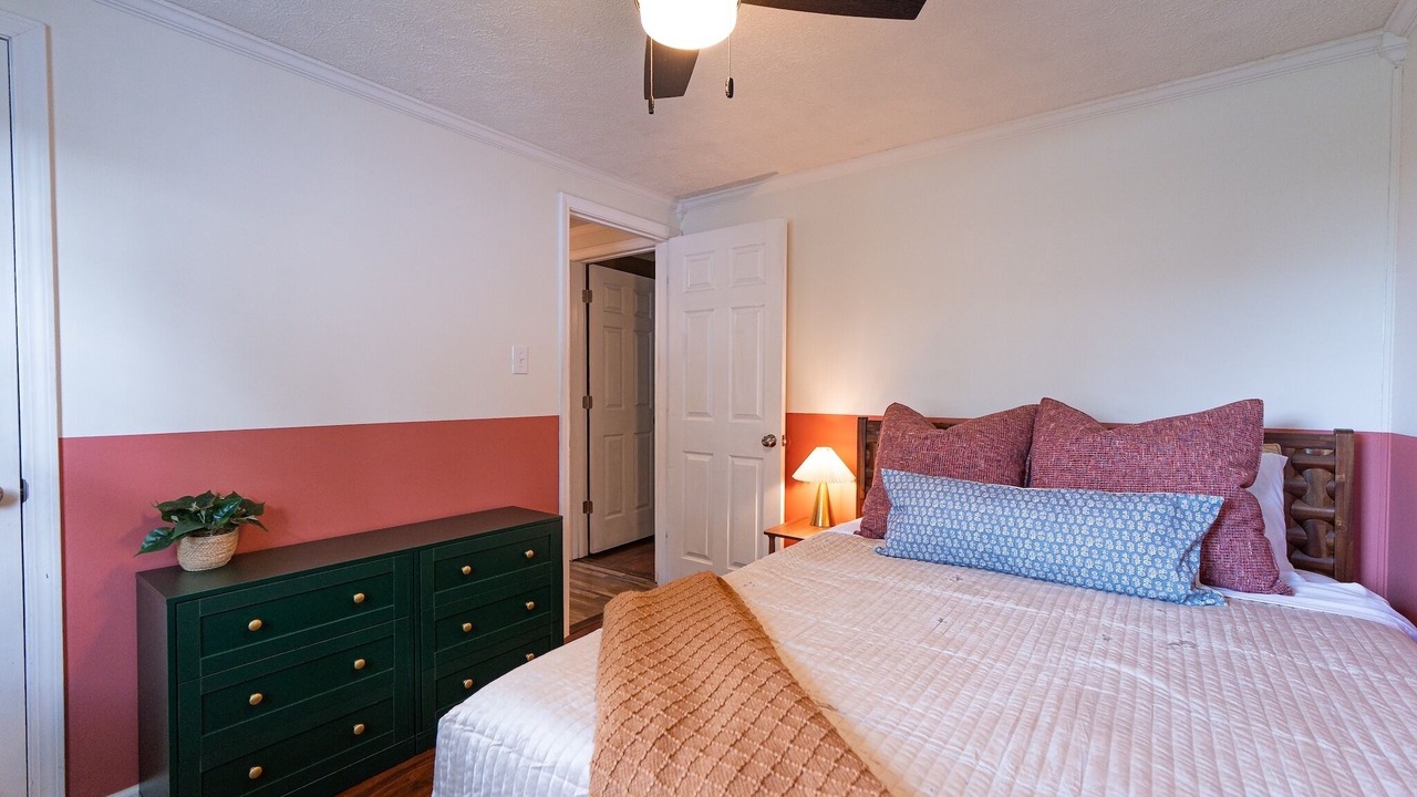 Photo of Bedroom in Fayetteville