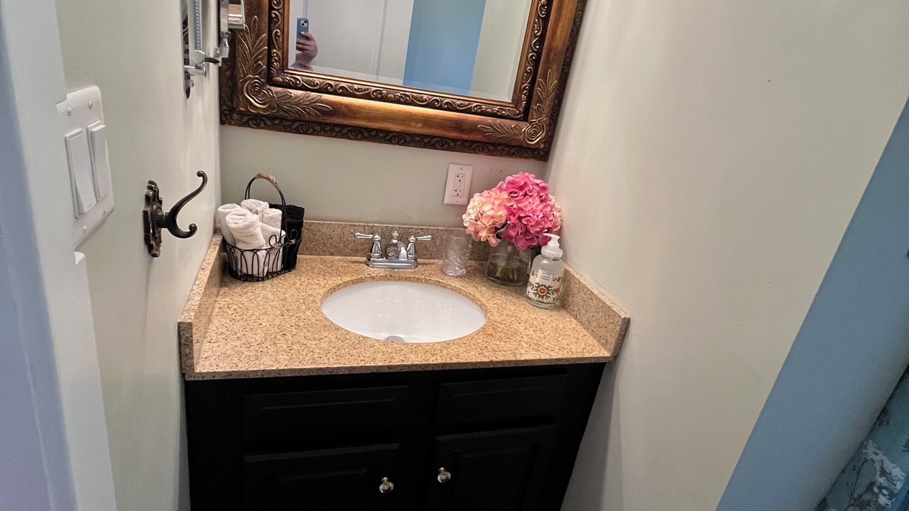 Photo of Bathroom in Bridgeport