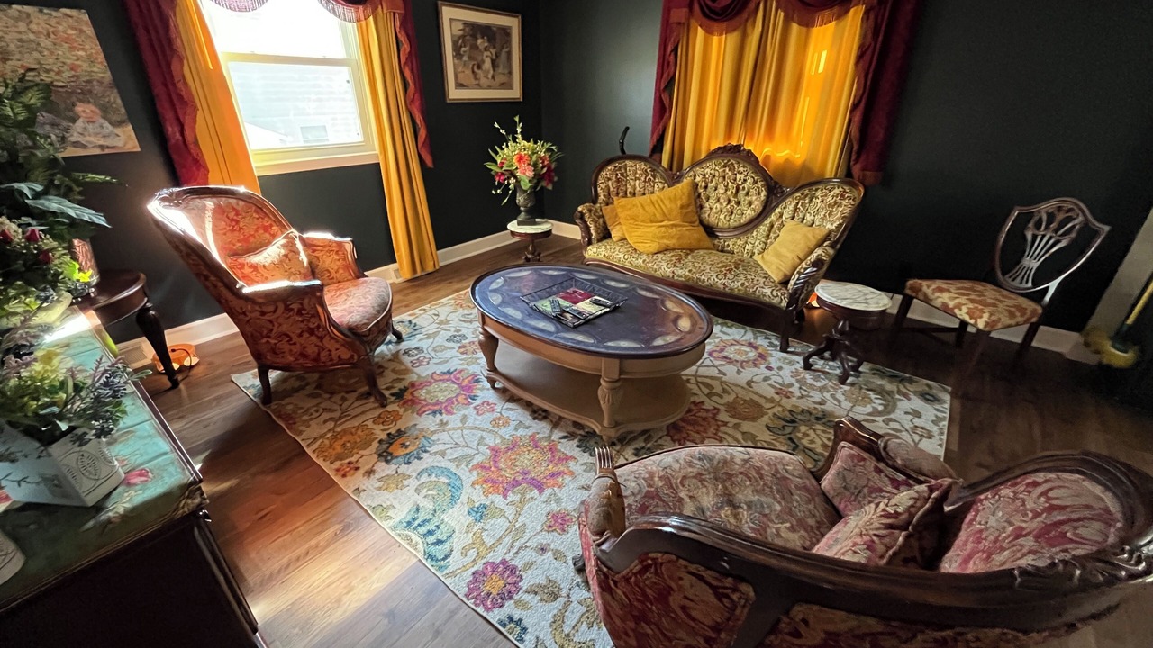 Photo of Livingroom in Bridgeport