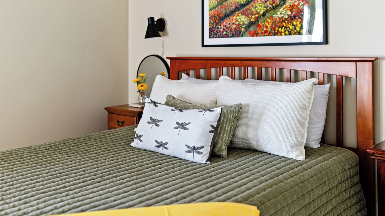 Photo of Bedroom in Bardstown