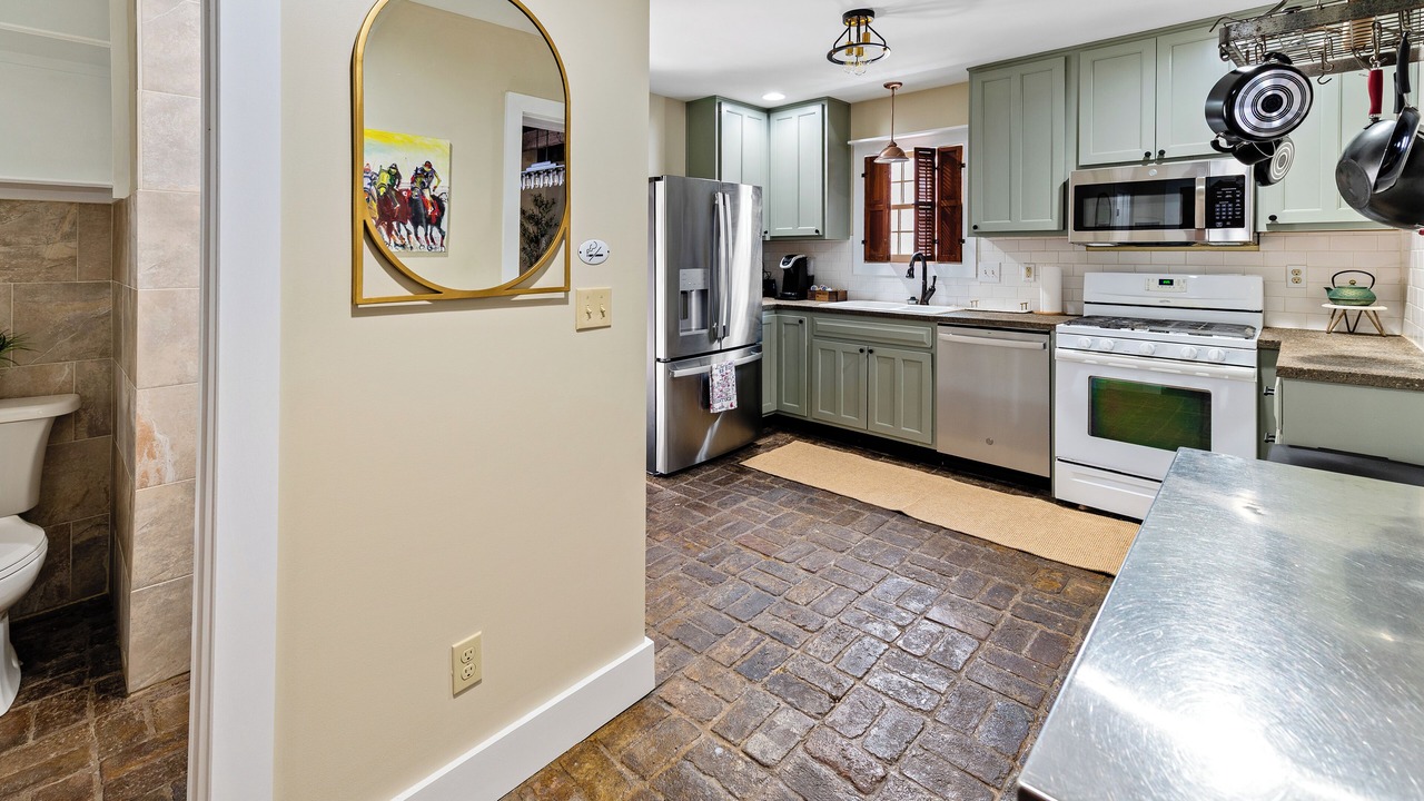 Photo of Kitchen in Bardstown