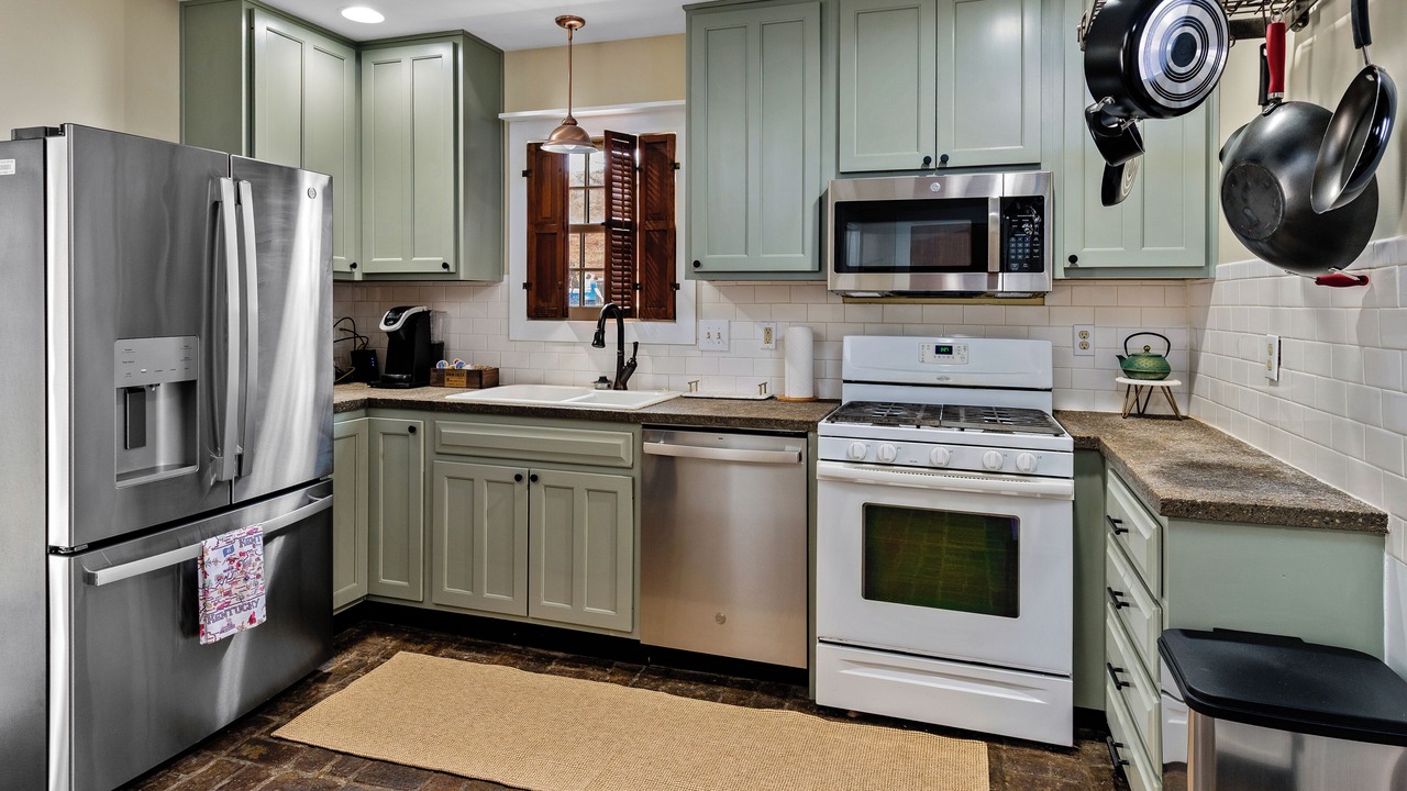 Photo of Kitchen in Bardstown