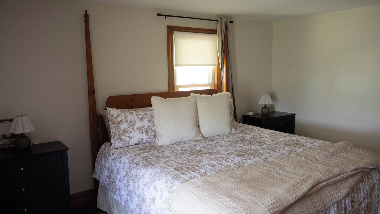 Photo of Bedroom in Jeffersonville