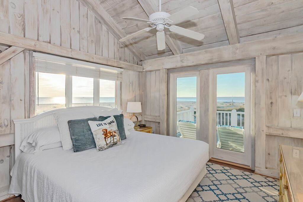 Photo of Bedroom in Bald Head Island
