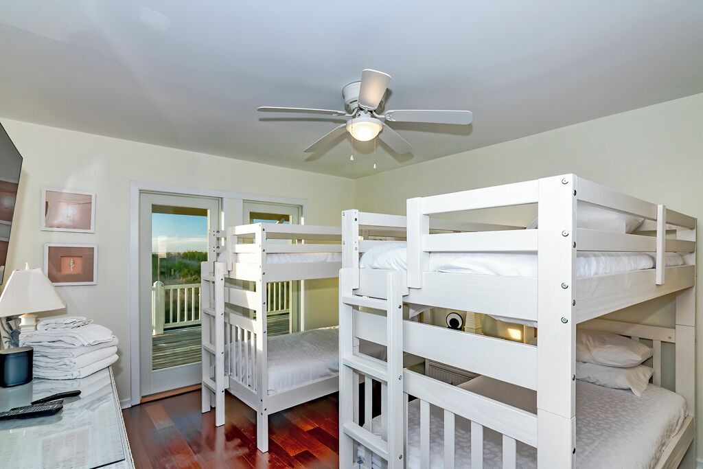 Photo of Bedroom in Bald Head Island