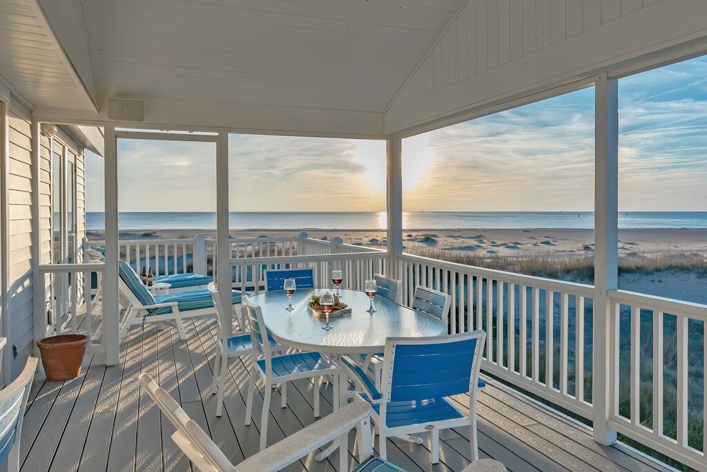 Photo of Outdoor in Bald Head Island