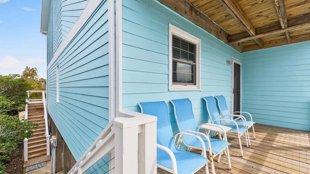 Photo of Outdoor in Holden Beach