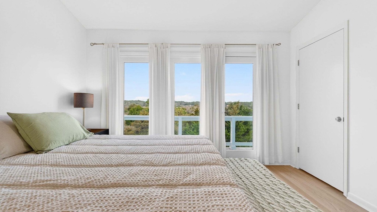 Photo of Bedroom in Holden Beach