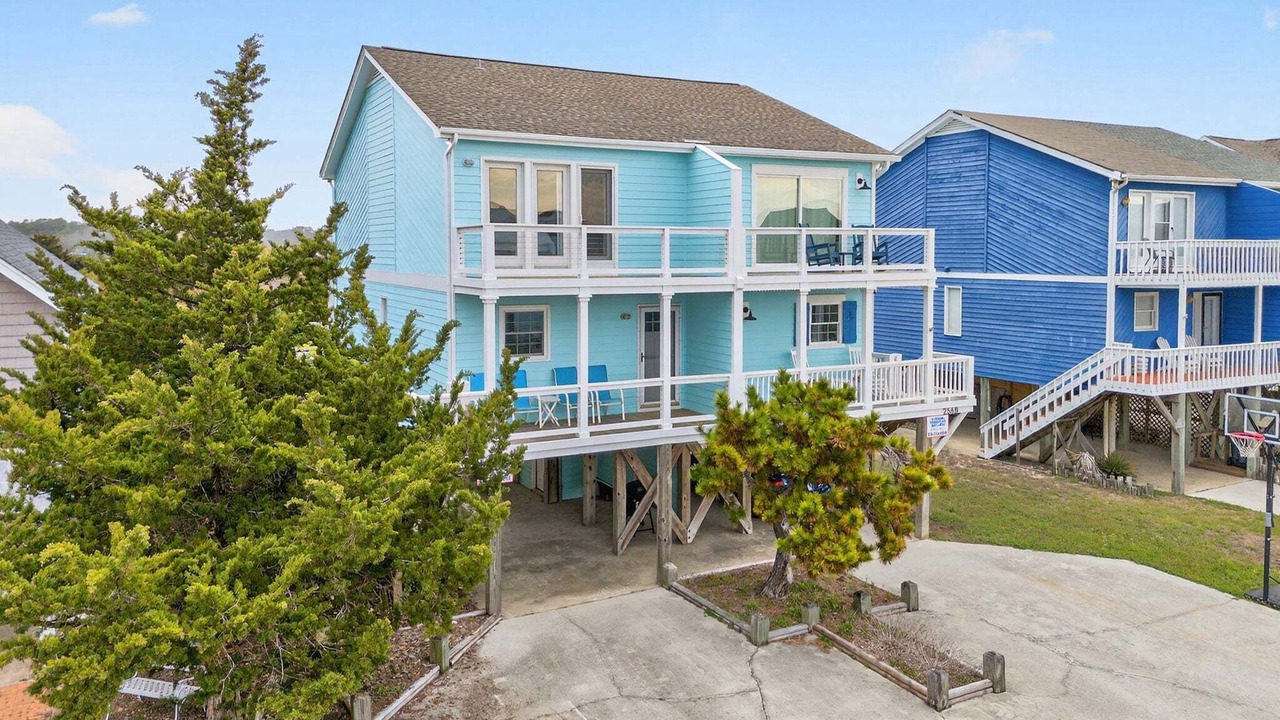 Photo of Outdoor in Holden Beach