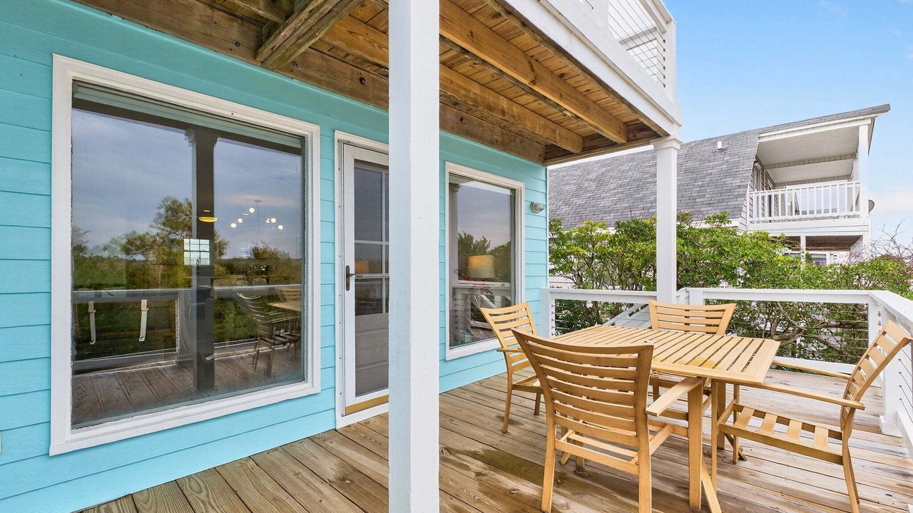 Photo of Outdoor in Holden Beach